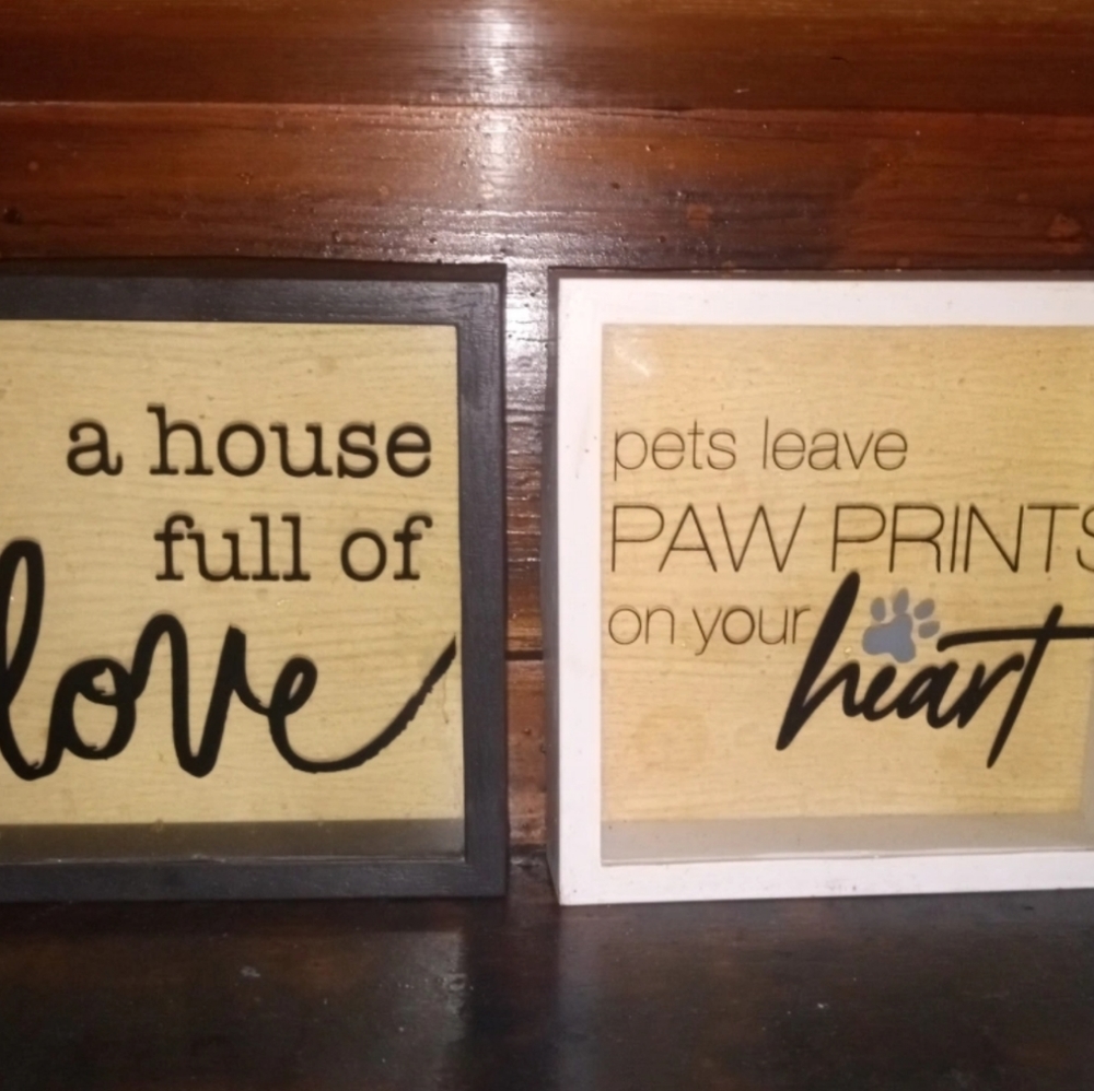 NEW ! Wall Art